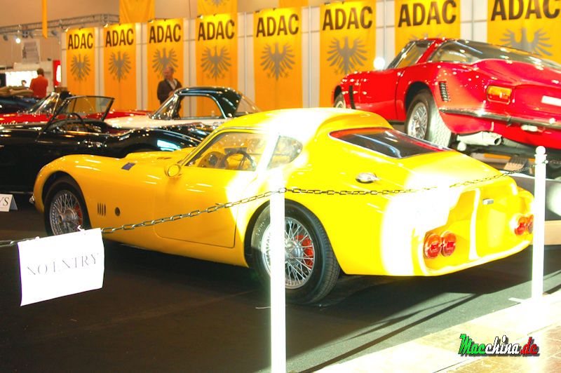 ATL O.S.C.A. 1500 SP, Foto: Macchina.de