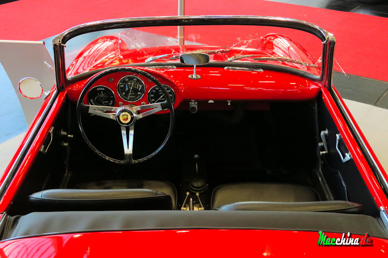 Abarth 750