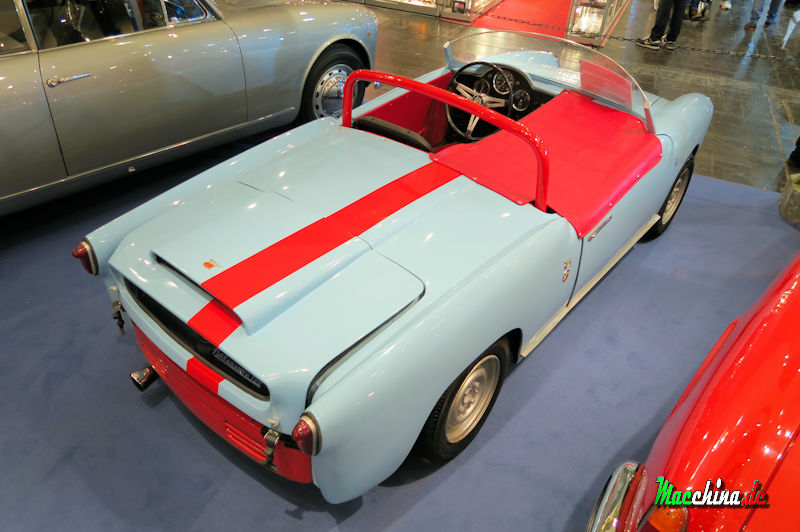 Abarth 750