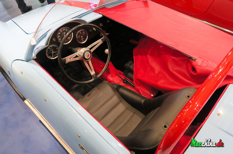 Abarth 750
