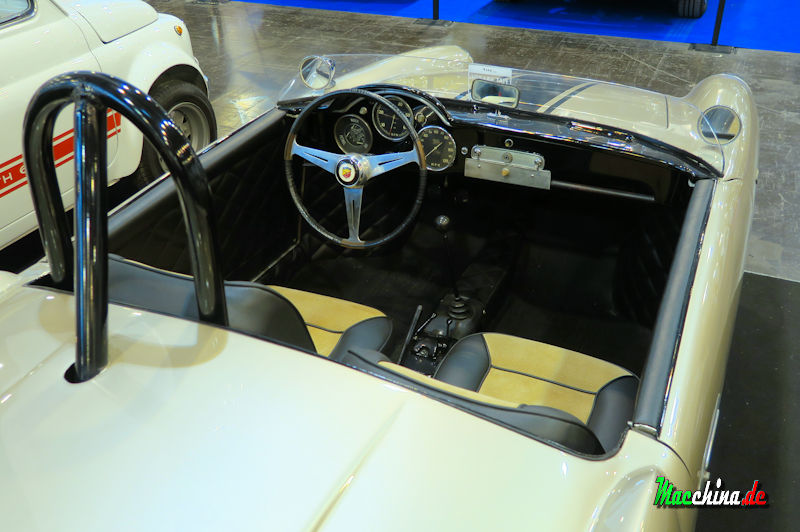 Abarth 750