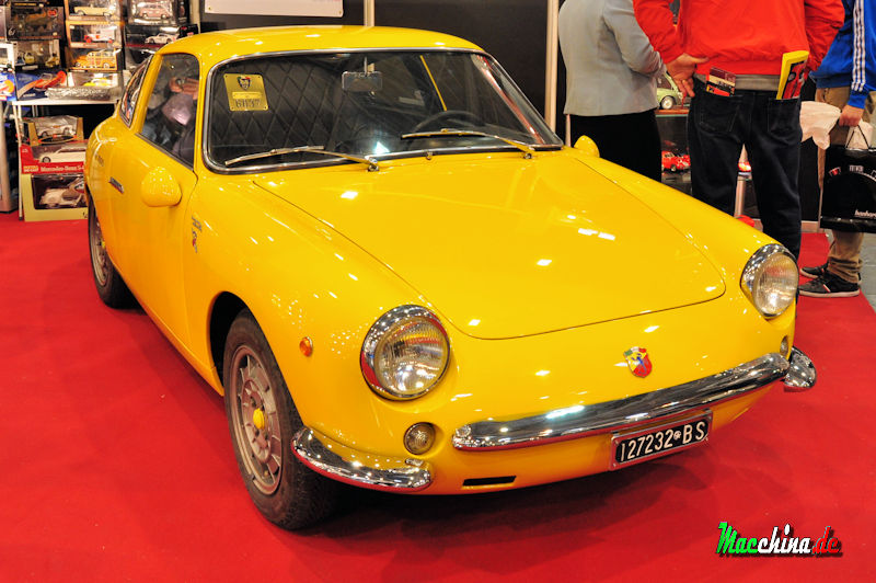 Abarth Mono 1000