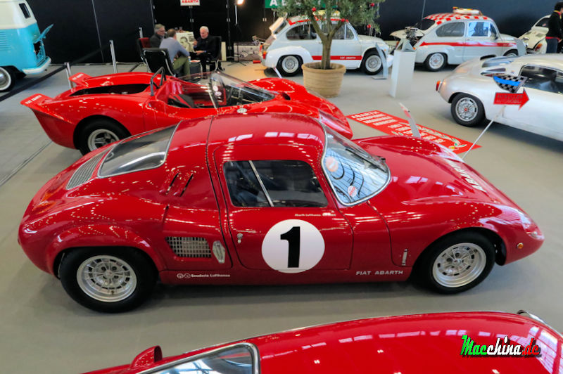 Abarth 1300 OTC