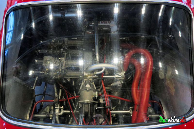 Abarth 1300 OTC