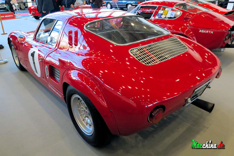 Abarth 1300 OTC