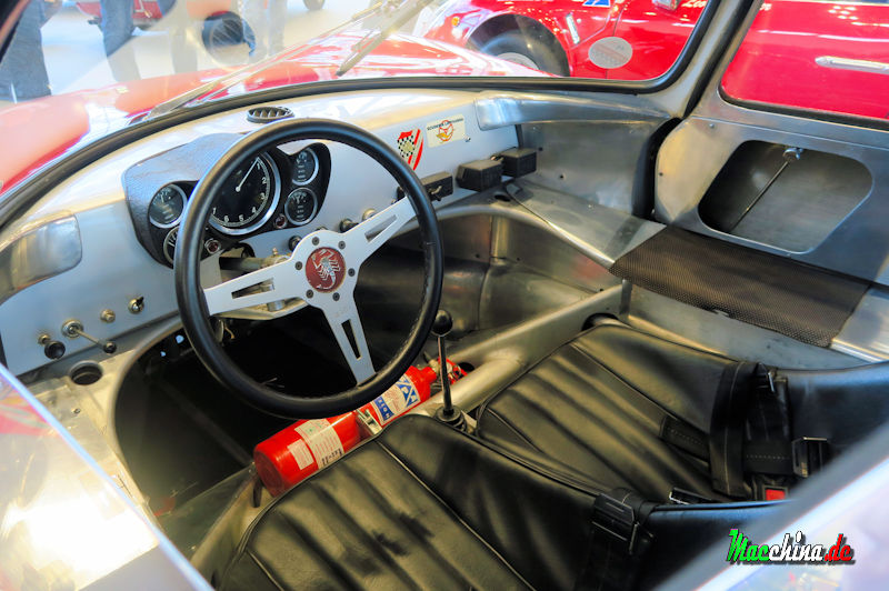Abarth 1300 OTC