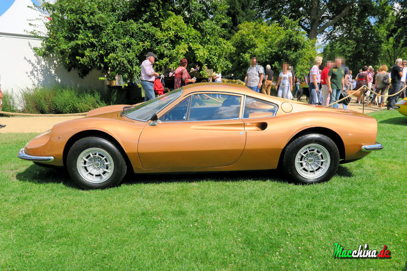 Dino 246 GT (Serie 3)
