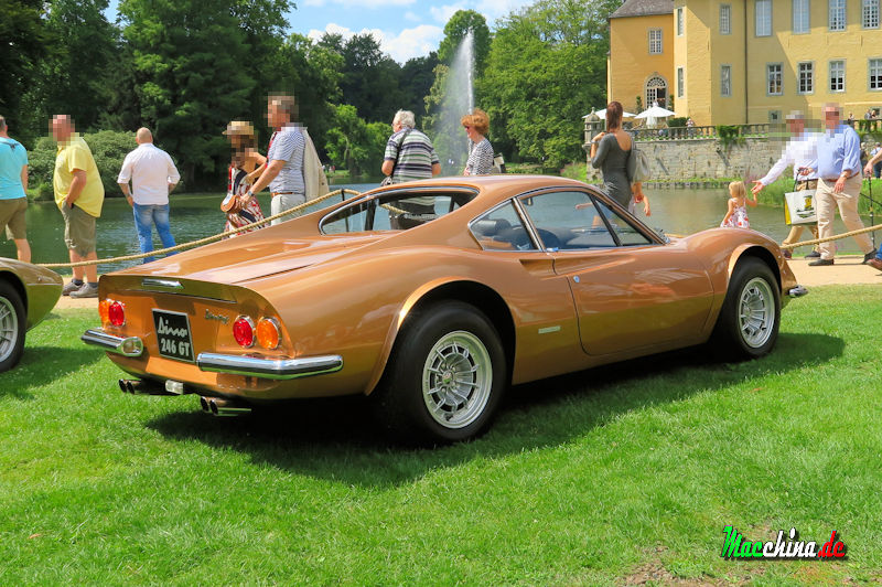 Dino 246 GT (Serie 3)