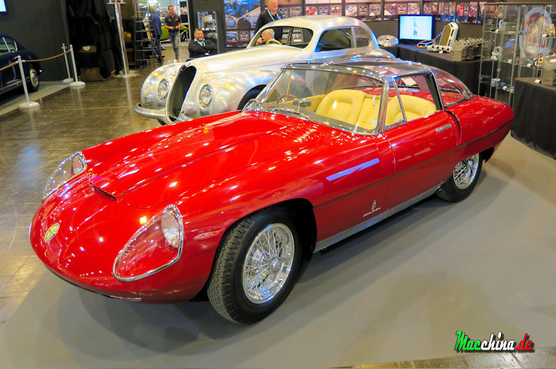 Alfa Romeo 6C3000 Superflow IV [1953 ; 1361.00128]