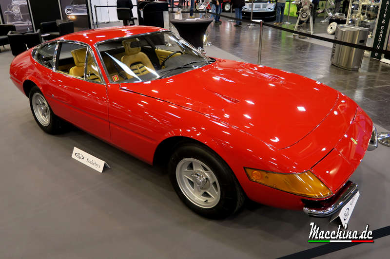 Ferrari 365 GBB/4 Daytona (1973)