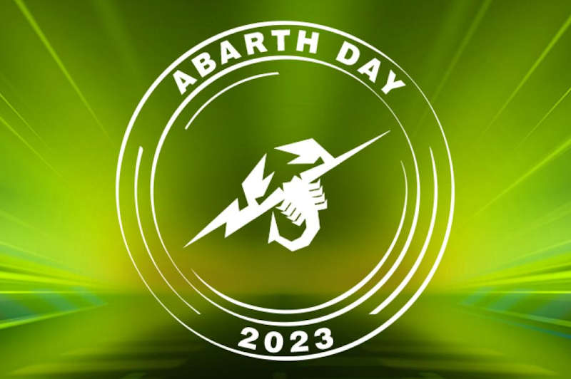 Abarth Day [2023]