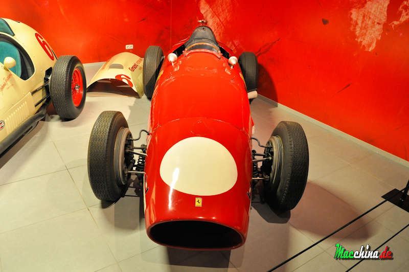 Ferrari 625