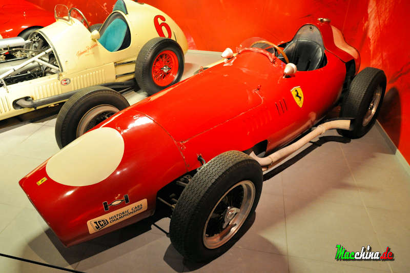Ferrari 625