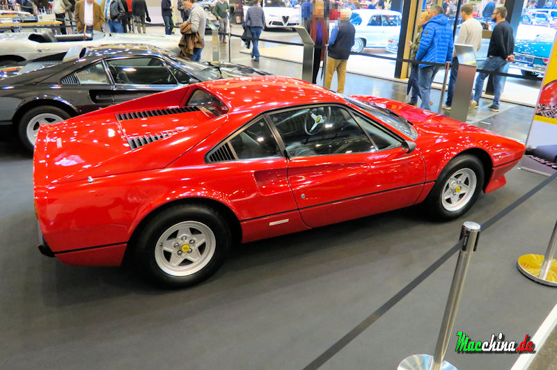 Ferrari 308 GTB