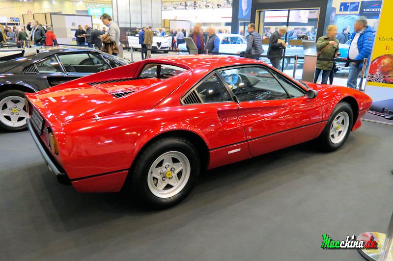 Ferrari 308 GTB