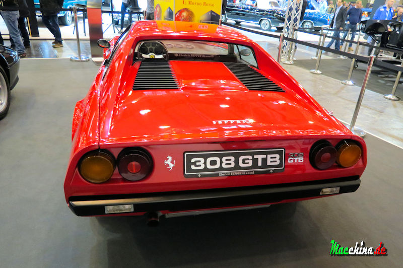Ferrari 308 GTB