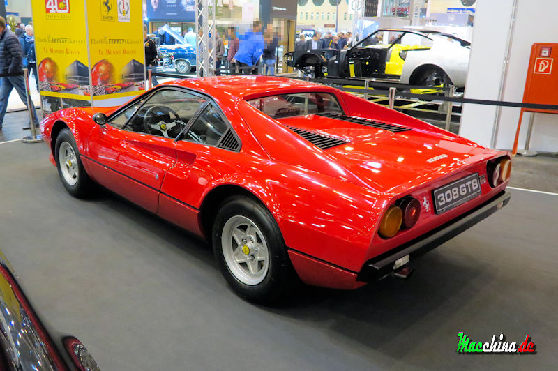 Ferrari 308 GTB