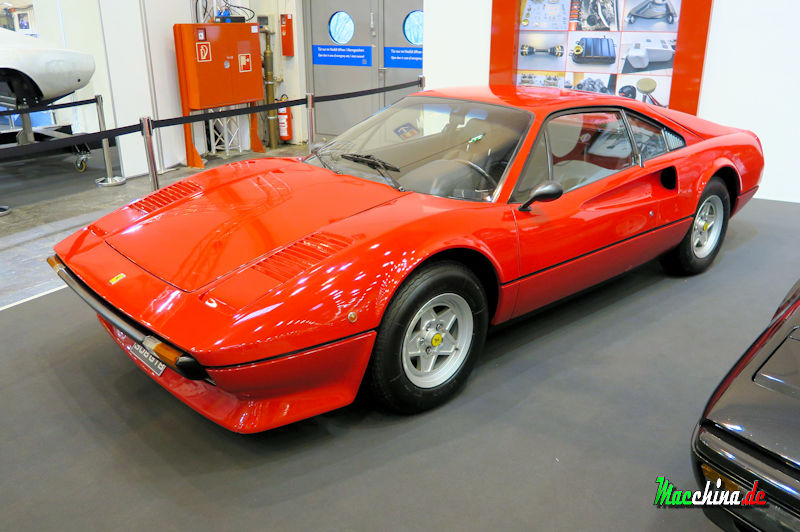 Ferrari 308 GTB