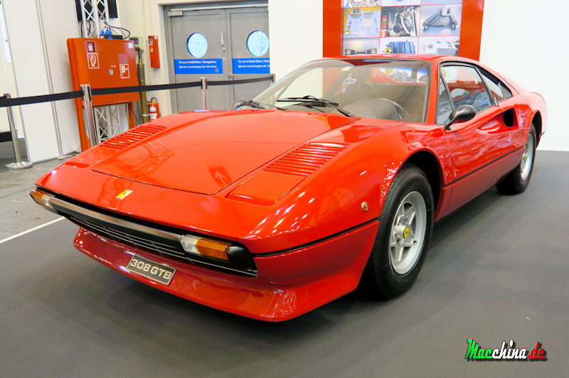 Ferrari 308 GTB