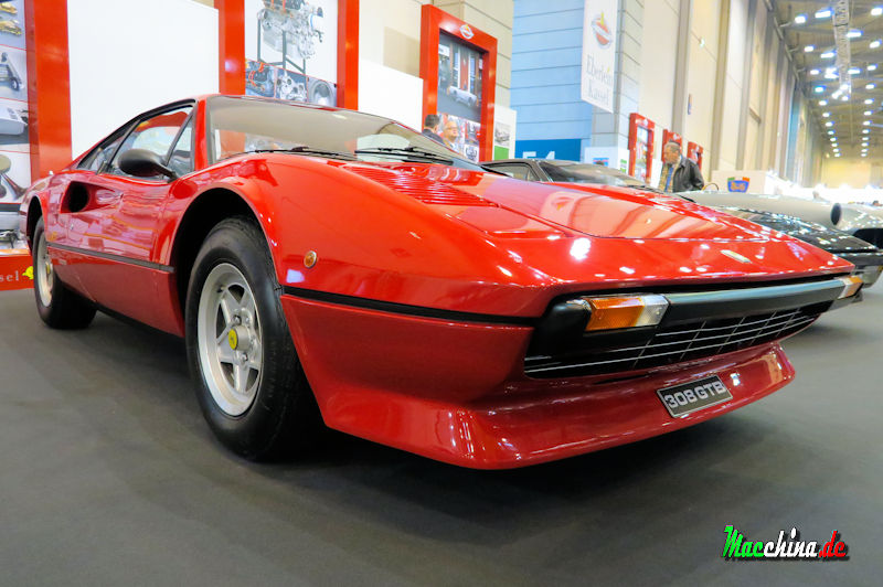 Ferrari 308 GTB