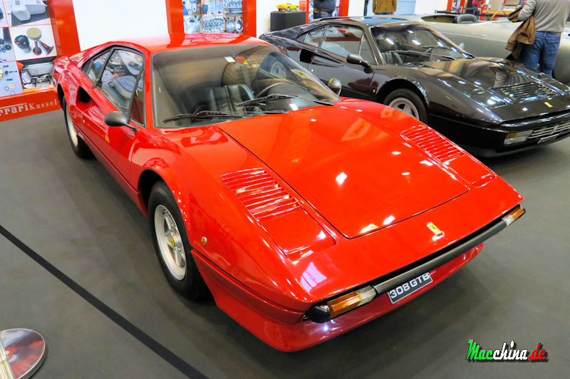 Ferrari 308 GTB