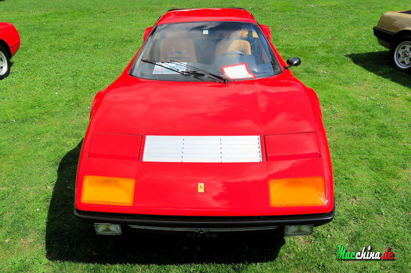 Ferrari 512 BB, Foto: Macchina.de