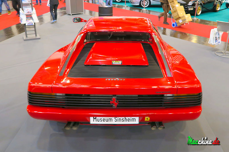 Ferrari Testarossa
