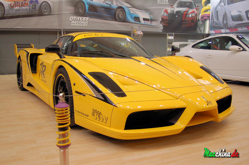 Ferrari Enzo