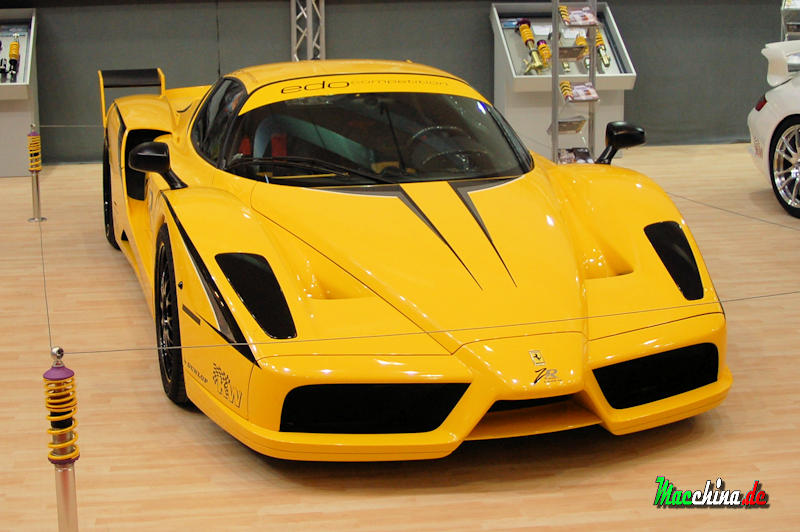 Ferrari Enzo