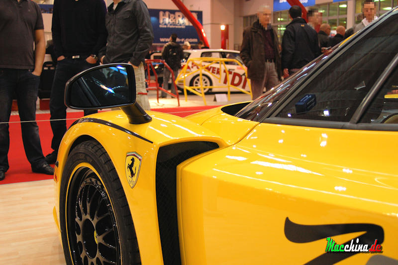 Ferrari Enzo