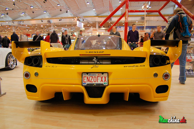 Ferrari Enzo