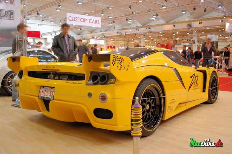 Ferrari Enzo