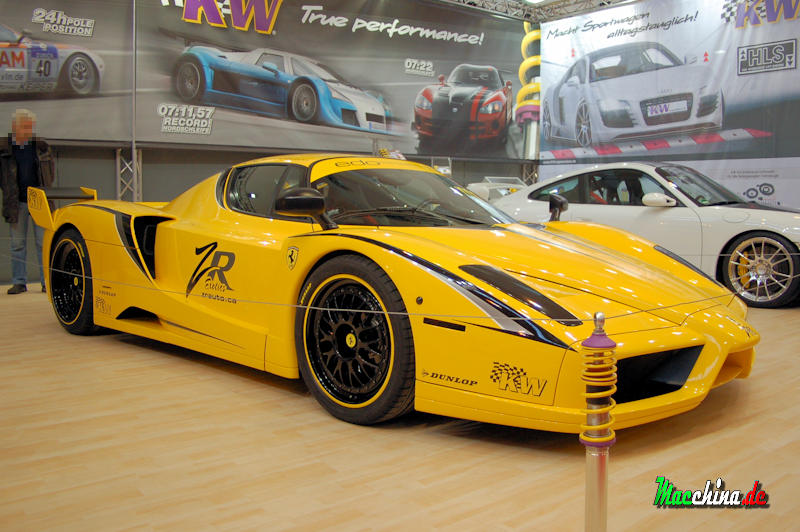 Ferrari Enzo