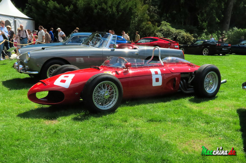 Ferrari 156 F1