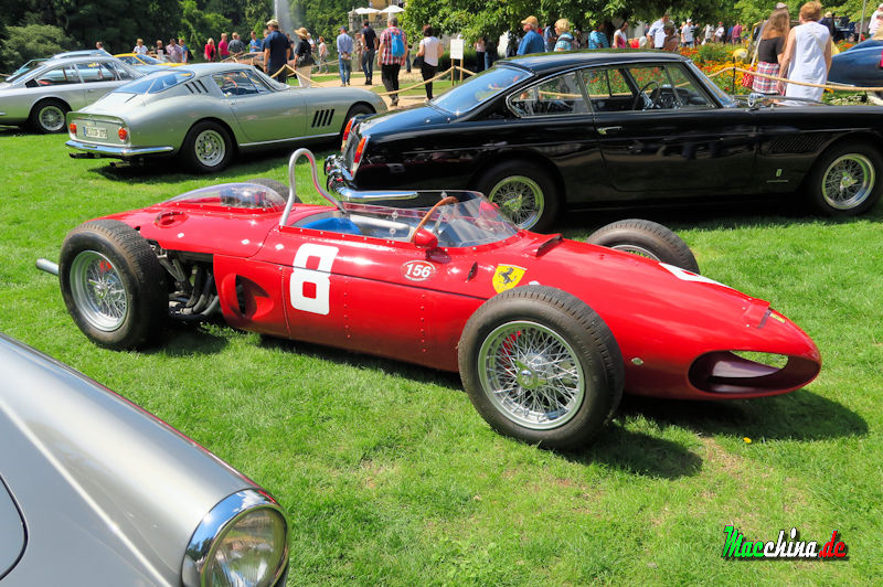 Ferrari 156 F1