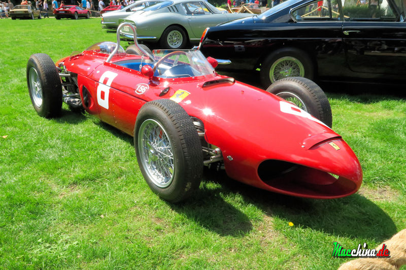 Ferrari 156 F1