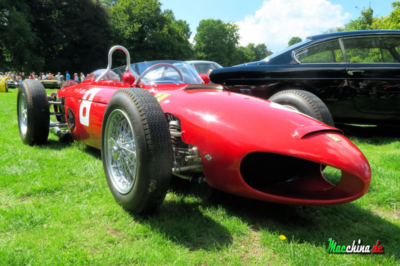 Ferrari 156 F1