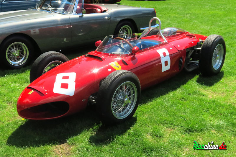 Ferrari 156 F1