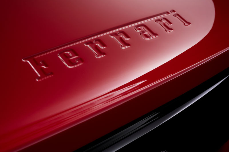 Ferrari Luce (2026) Ferrari Luce (2026)