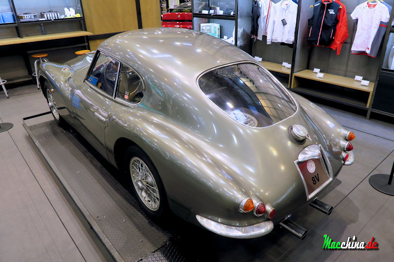 Fiat 8V