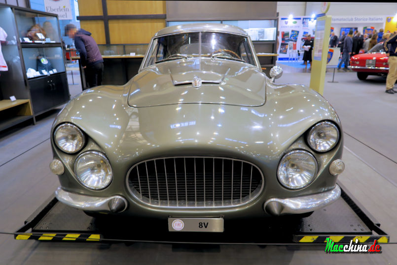 Fiat 8V