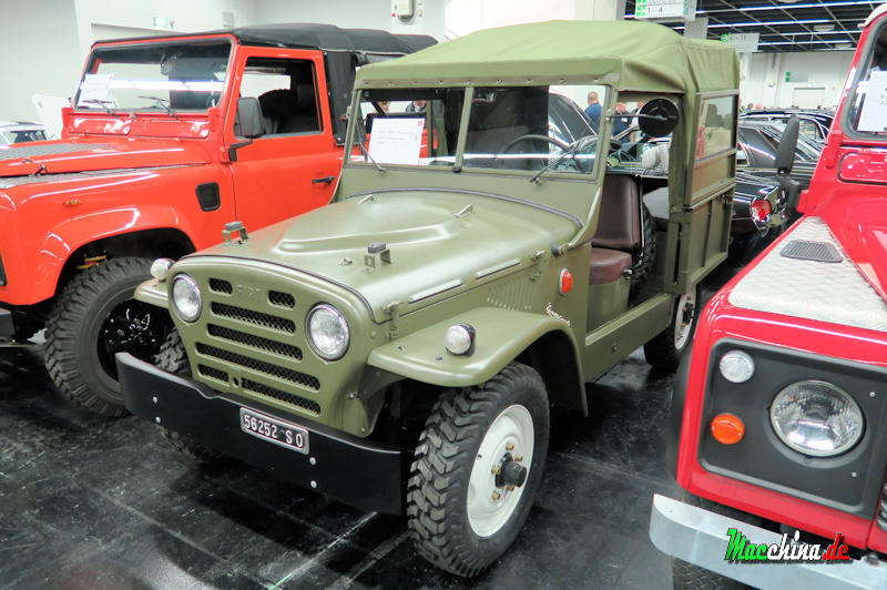 Fiat Campagnola