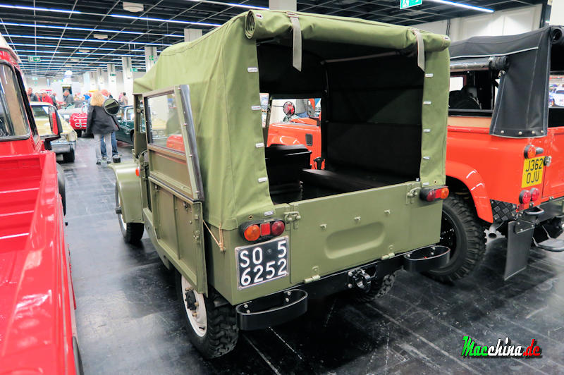 Fiat Campagnola