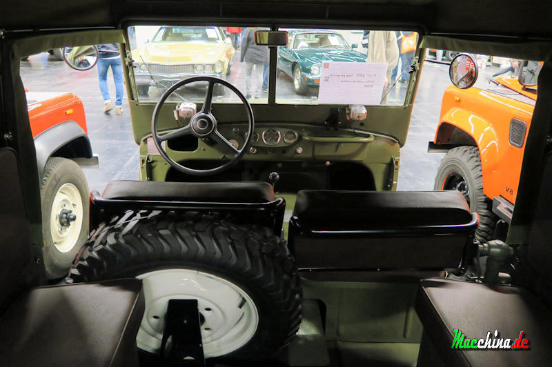 Fiat Campagnola