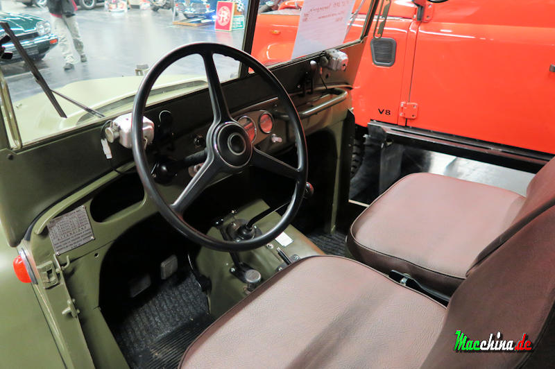 Fiat Campagnola