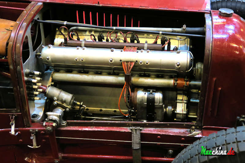Maserati 26B