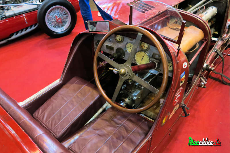 Maserati 26B