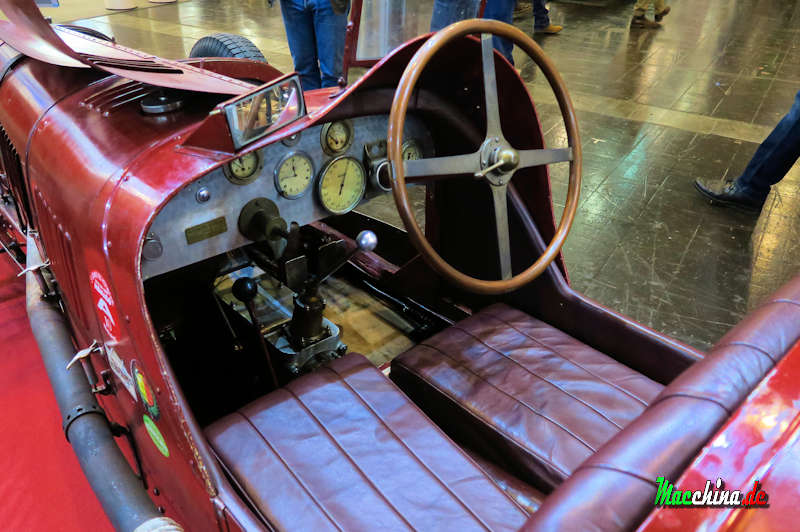 Maserati 26B