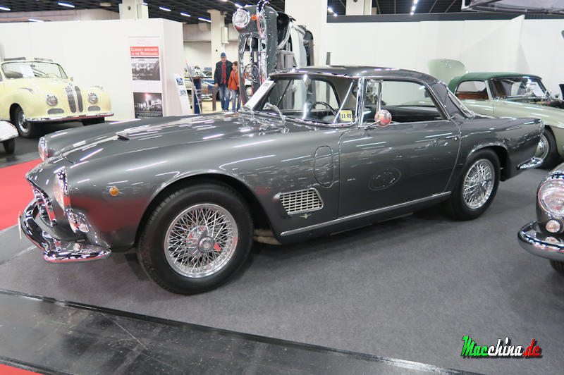 Maserati 3500 GT