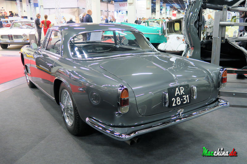 Maserati 3500 GT
